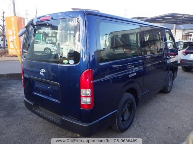 toyota hiace-van 2019 -TOYOTA--Hiace Van CBF-TRH200V--TRH200-5042223---TOYOTA--Hiace Van CBF-TRH200V--TRH200-5042223- image 2