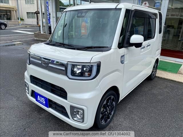 daihatsu wake 2018 -DAIHATSU--WAKE DBA-LA700S--LA700S-0125675---DAIHATSU--WAKE DBA-LA700S--LA700S-0125675- image 1