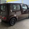 nissan cube 2012 -NISSAN--Cube DBA-Z12--Z12-207337---NISSAN--Cube DBA-Z12--Z12-207337- image 18