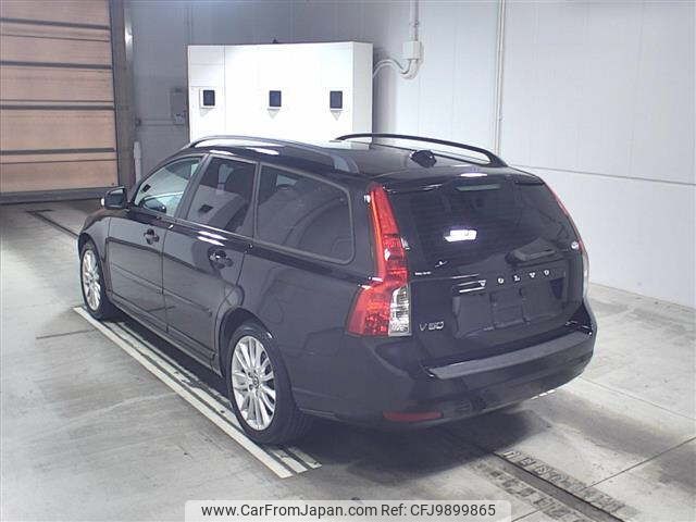 volvo v50 2011 -VOLVO--Volvo V50 MB4204S-B2618795---VOLVO--Volvo V50 MB4204S-B2618795- image 2