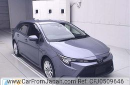 toyota corolla-touring-wagon 2019 -TOYOTA--Corolla Touring ZWE211W-6011017---TOYOTA--Corolla Touring ZWE211W-6011017-