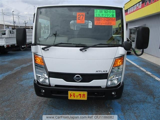 nissan atlas 2015 -NISSAN--Atlas CBF-SQ2F24--SQ2F24-035909---NISSAN--Atlas CBF-SQ2F24--SQ2F24-035909- image 2