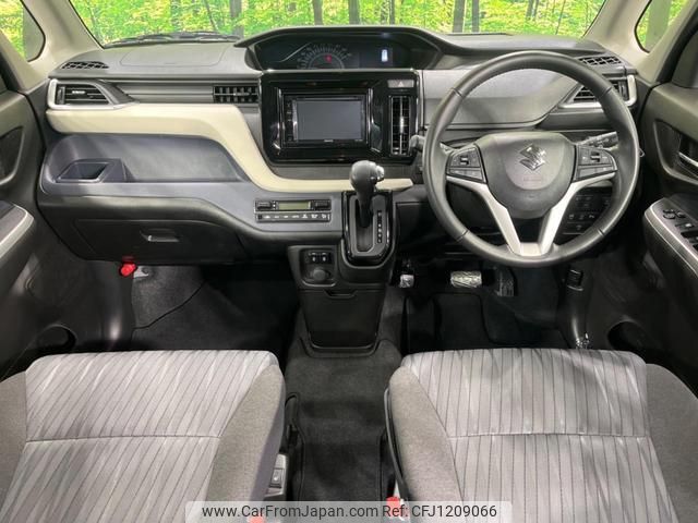 suzuki solio 2022 quick_quick_MA37S_MA37S-147371 image 2