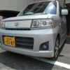 suzuki wagon-r 2007 -SUZUKI 【滋賀 581】--Wagon R DBA-MH22S--MH22S-130573---SUZUKI 【滋賀 581】--Wagon R DBA-MH22S--MH22S-130573- image 2