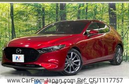 mazda mazda3 2020 -MAZDA--MAZDA3 5BA-BPFP--BPFP-113739---MAZDA--MAZDA3 5BA-BPFP--BPFP-113739-