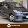 honda freed 2014 -HONDA--Freed DBA-GB3--GB3-1609189---HONDA--Freed DBA-GB3--GB3-1609189- image 1