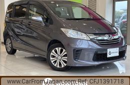 honda freed 2014 -HONDA--Freed DBA-GB3--GB3-1609189---HONDA--Freed DBA-GB3--GB3-1609189-