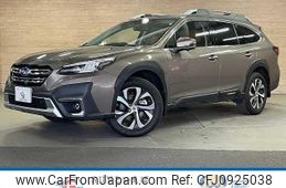 subaru outback 2023 quick_quick_4BA-BT5_BT5-018202