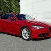 alfa-romeo giulia 2018 -ALFA ROMEO--Alfa Romeo Giulia ABA-95220--ZAREAEKN0J7569664---ALFA ROMEO--Alfa Romeo Giulia ABA-95220--ZAREAEKN0J7569664- image 3