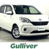 toyota passo 2017 -TOYOTA--Passo DBA-M700A--M700A-0091828---TOYOTA--Passo DBA-M700A--M700A-0091828- image 1