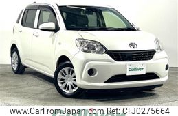 toyota passo 2017 -TOYOTA--Passo DBA-M700A--M700A-0091828---TOYOTA--Passo DBA-M700A--M700A-0091828-