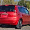 nissan note 2008 M00372 image 13