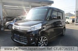 suzuki spacia 2013 -SUZUKI--Spacia MK32S--MK32S-843992---SUZUKI--Spacia MK32S--MK32S-843992-