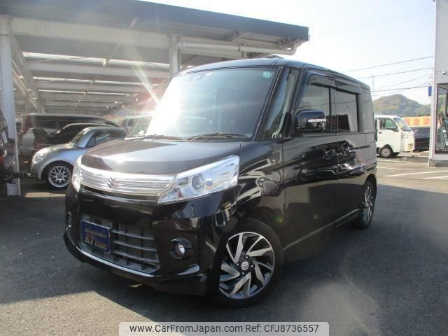 suzuki spacia 2013 -SUZUKI--Spacia MK32S--MK32S-843992---SUZUKI--Spacia MK32S--MK32S-843992- image 1