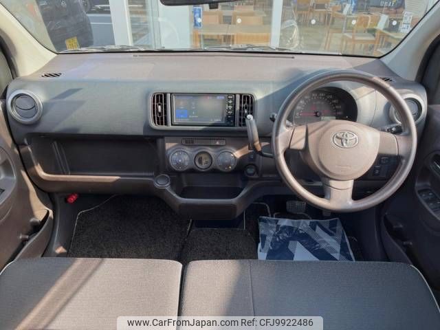 toyota passo 2016 -TOYOTA--Passo DBA-KGC30--KGC30-0253346---TOYOTA--Passo DBA-KGC30--KGC30-0253346- image 2