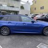 bmw 3-series 2021 -BMW--BMW 3 Series 3DA-6L20--WBA6L72000FL31601---BMW--BMW 3 Series 3DA-6L20--WBA6L72000FL31601- image 5