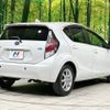 toyota aqua 2015 -TOYOTA--AQUA DAA-NHP10--NHP10-2428611---TOYOTA--AQUA DAA-NHP10--NHP10-2428611- image 17