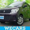 suzuki wagon-r 2015 quick_quick_DBA-MH34S_MH34S-507455 image 1
