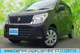 suzuki wagon-r 2015 quick_quick_DBA-MH34S_MH34S-507455