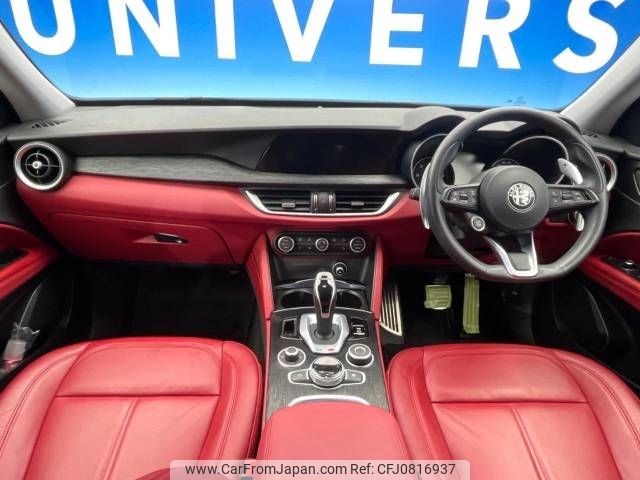 alfa-romeo stelvio 2020 -ALFA ROMEO--Alfa Romeo Stelvio 3DA-94922--ZARPAHGX7L7C96118---ALFA ROMEO--Alfa Romeo Stelvio 3DA-94922--ZARPAHGX7L7C96118- image 2