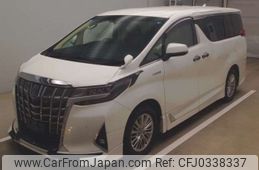 toyota alphard 2020 -TOYOTA--Alphard 6AA-AYH30W--AYH30-0108239---TOYOTA--Alphard 6AA-AYH30W--AYH30-0108239-