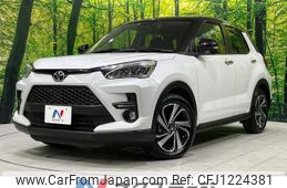 toyota raize 2022 quick_quick_A201A_A201A-0023073