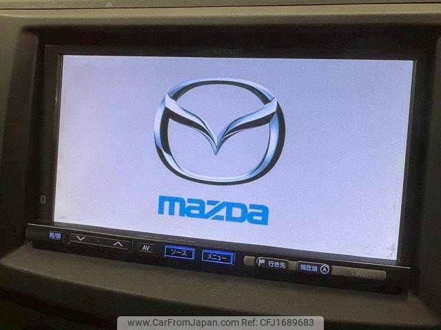 mazda axela 2009 CFJ1689683 image 2