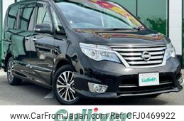 nissan serena 2016 -NISSAN--Serena DAA-HFC26--HFC26-305637---NISSAN--Serena DAA-HFC26--HFC26-305637-