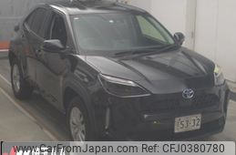 toyota yaris-cross 2022 -TOYOTA--Yaris Cross MXPJ10--3039172---TOYOTA--Yaris Cross MXPJ10--3039172-