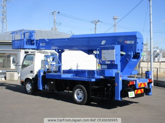 hino dutro 2015 -HINO--Hino Dutoro TKG-XZU650F--XZU650-0007237---HINO--Hino Dutoro TKG-XZU650F--XZU650-0007237- image 2