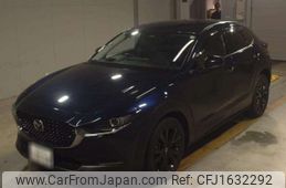 mazda cx-3 2023 CFJ1632292