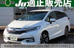 honda shuttle 2016 quick_quick_DAA-GP7_GP7-1111899