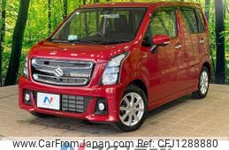 suzuki wagon-r 2022 CFJ1288880