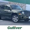 jeep patriot 2008 -CHRYSLER--Jeep Patriot ABA-MK74--1J8F7F8W78D585156---CHRYSLER--Jeep Patriot ABA-MK74--1J8F7F8W78D585156- image 1