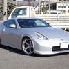 nissan fairlady-z 2010 -NISSAN--Fairlady Z CBA-Z34--Z34-200804---NISSAN--Fairlady Z CBA-Z34--Z34-200804- image 3