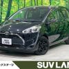 toyota sienta 2021 CFJ1764240 image 1
