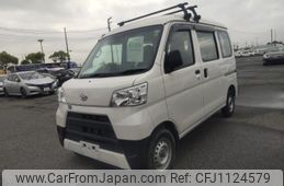 daihatsu hijet-cargo 2019 quick_quick_EBD-S321V_S321V-0406249