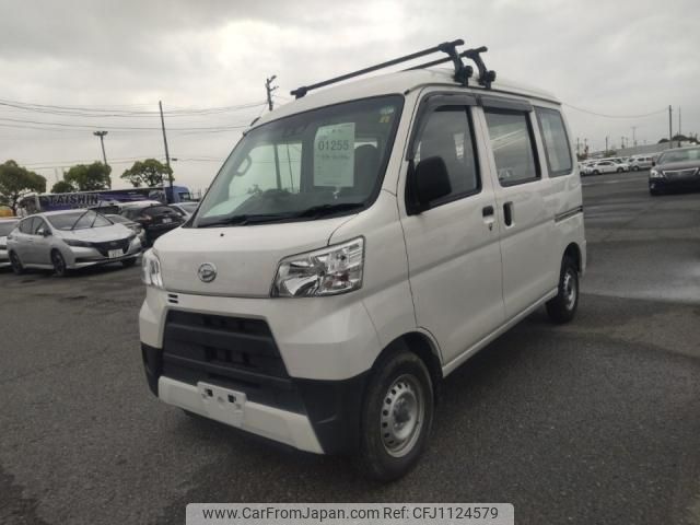daihatsu hijet-cargo 2019 quick_quick_EBD-S321V_S321V-0406249 image 1