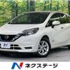 nissan note 2019 -NISSAN--Note DAA-HE12--HE12-314045---NISSAN--Note DAA-HE12--HE12-314045- image 1