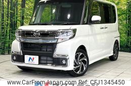 daihatsu tanto 2019 -DAIHATSU--Tanto DBA-LA600S--LA600S-0788264---DAIHATSU--Tanto DBA-LA600S--LA600S-0788264-