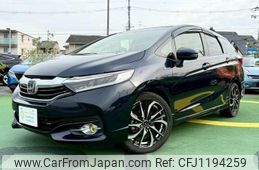 honda shuttle 2018 quick_quick_DAA-GP7_GP7-1214381