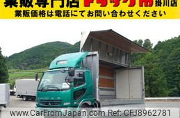 mitsubishi-fuso fighter 2008 CFJ8962781