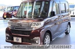 daihatsu tanto 2017 quick_quick_DBA-LA600S_LA600S-0586418