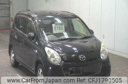 mazda carol 2011 CFJ1790505