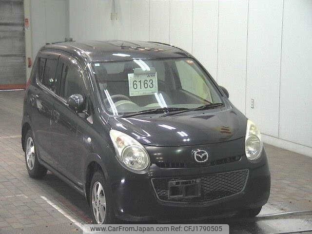 mazda carol 2011 CFJ1790505 image 1