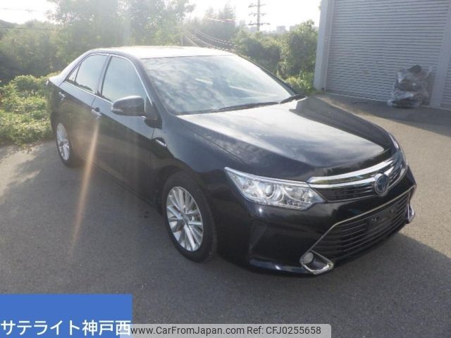 toyota camry 2015 -TOYOTA--Camry AVV50-1044388---TOYOTA--Camry AVV50-1044388- image 1