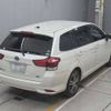 toyota corolla-fielder 2015 -TOYOTA 【豊橋 501ﾌ3102】--Corolla Fielder DAA-NKE165G--NKE165-8005944---TOYOTA 【豊橋 501ﾌ3102】--Corolla Fielder DAA-NKE165G--NKE165-8005944- image 2