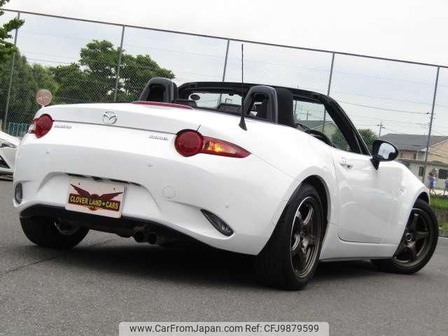 mazda roadster 2021 quick_quick_5BA-ND5RC_ND5RC-604266 image 2
