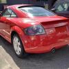 audi tt 2003 -AUDI--Audi TT 8NAUQ--TRUZZZ8N031007617---AUDI--Audi TT 8NAUQ--TRUZZZ8N031007617- image 2