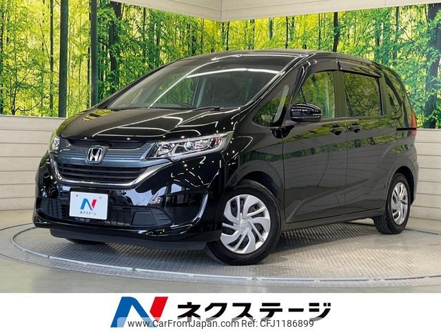 honda freed 2017 -HONDA--Freed DBA-GB5--GB5-1045713---HONDA--Freed DBA-GB5--GB5-1045713- image 1